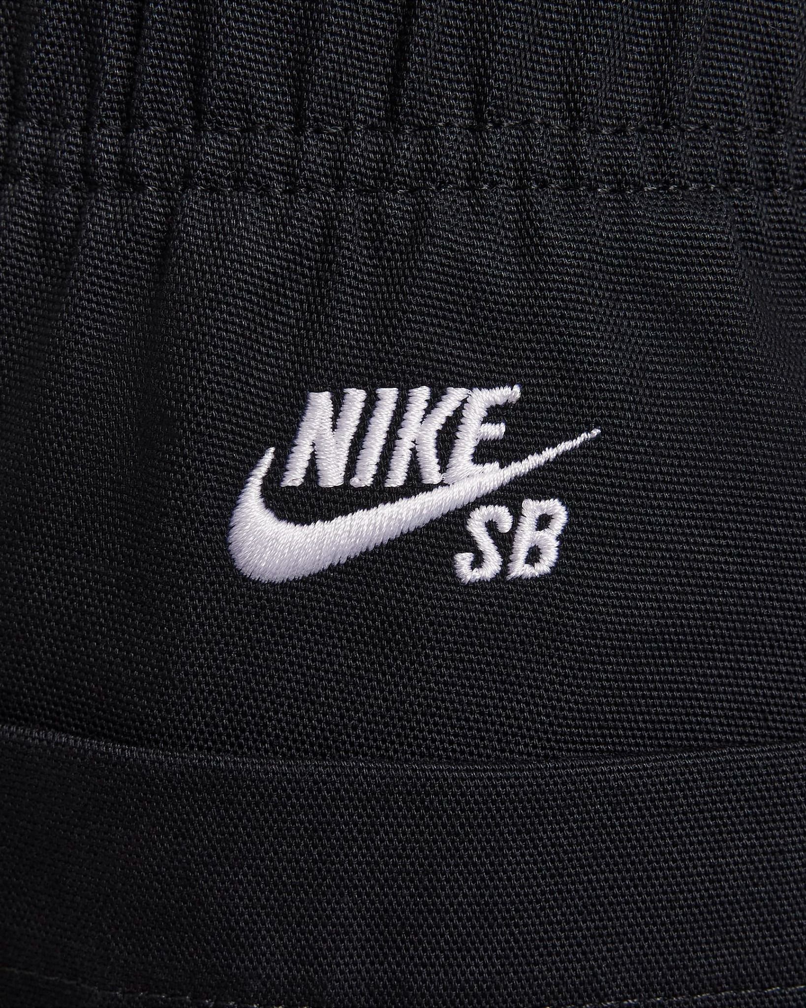 Nike - Quần dài thể thao Nam SB Double-Knee Twill Skate Trousers