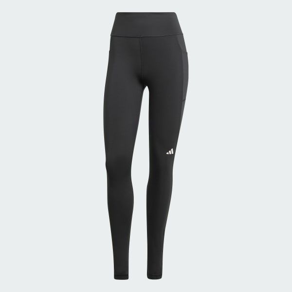 adidas - Quần dài ống bó chạy bộ Nữ Own The Run Full-Length Fulltights Running