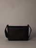 Calvin Klein - Túi đeo chéo CK nam Document Leather Crossbody Bag