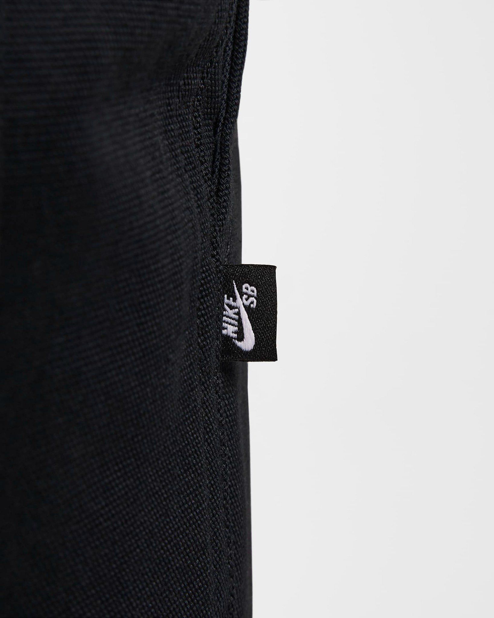 Nike - Quần dài thể thao Nam SB Double-Knee Twill Skate Trousers