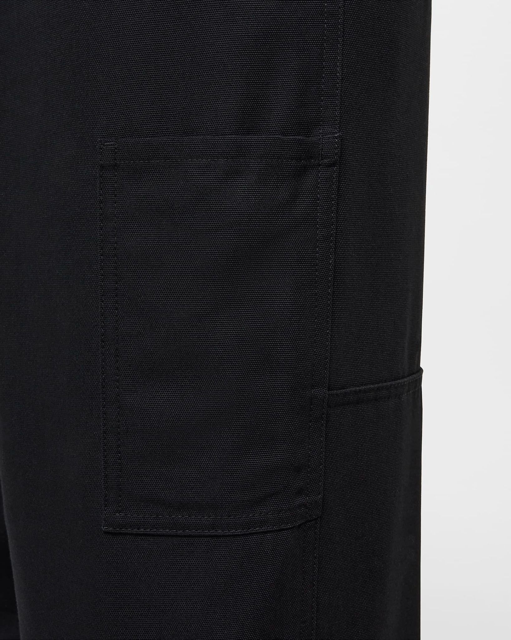 Nike - Quần dài thể thao Nam SB Double-Knee Twill Skate Trousers