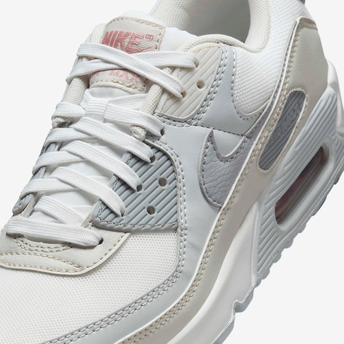 Nike - Giày thời trang thể thao Nữ Air Max 90 Women's Shoes