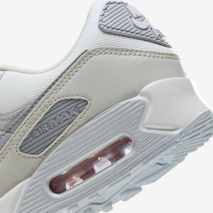 Nike - Giày thời trang thể thao Nữ Air Max 90 Women's Shoes