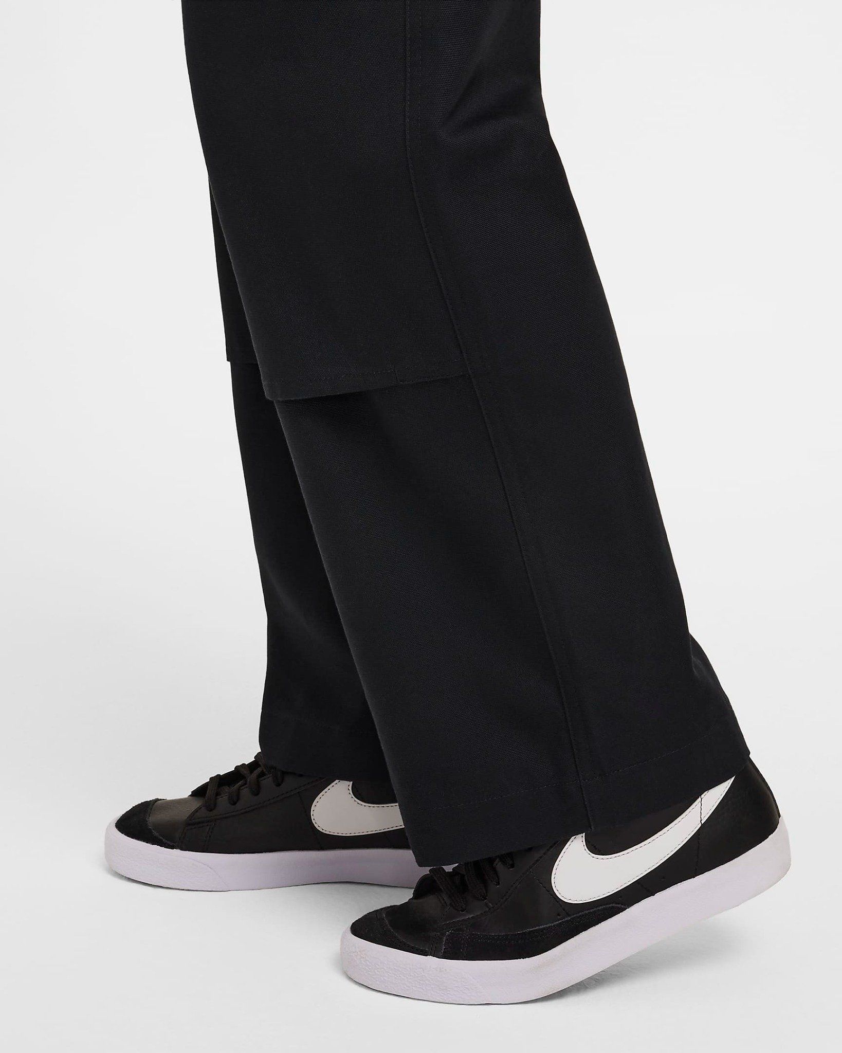Nike - Quần dài thể thao Nam SB Double-Knee Twill Skate Trousers