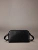 Calvin Klein - Túi đeo chéo CK nam All Over Monogram Camera Bag