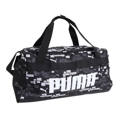 Puma - Túi trống nam nữ Challenger Duffel Lifestyle