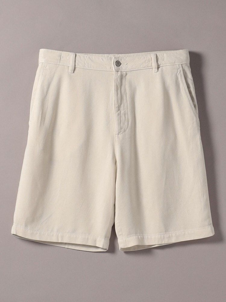 Calvin Klein - Quần jeans ngắn nam CK 90s Denim Trouser Shorts