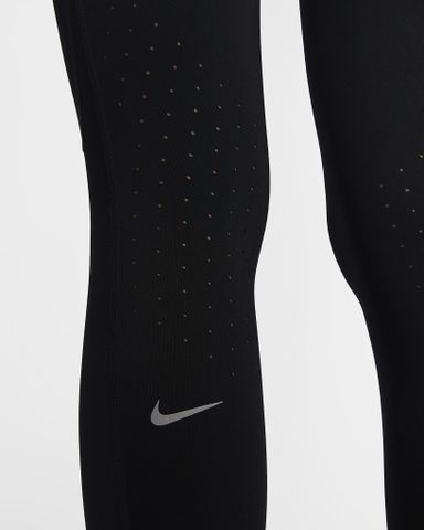 Nike - Quần dài thể thao Nữ Swift Women's High-Waisted 7/8 Running Leggings with Pockets