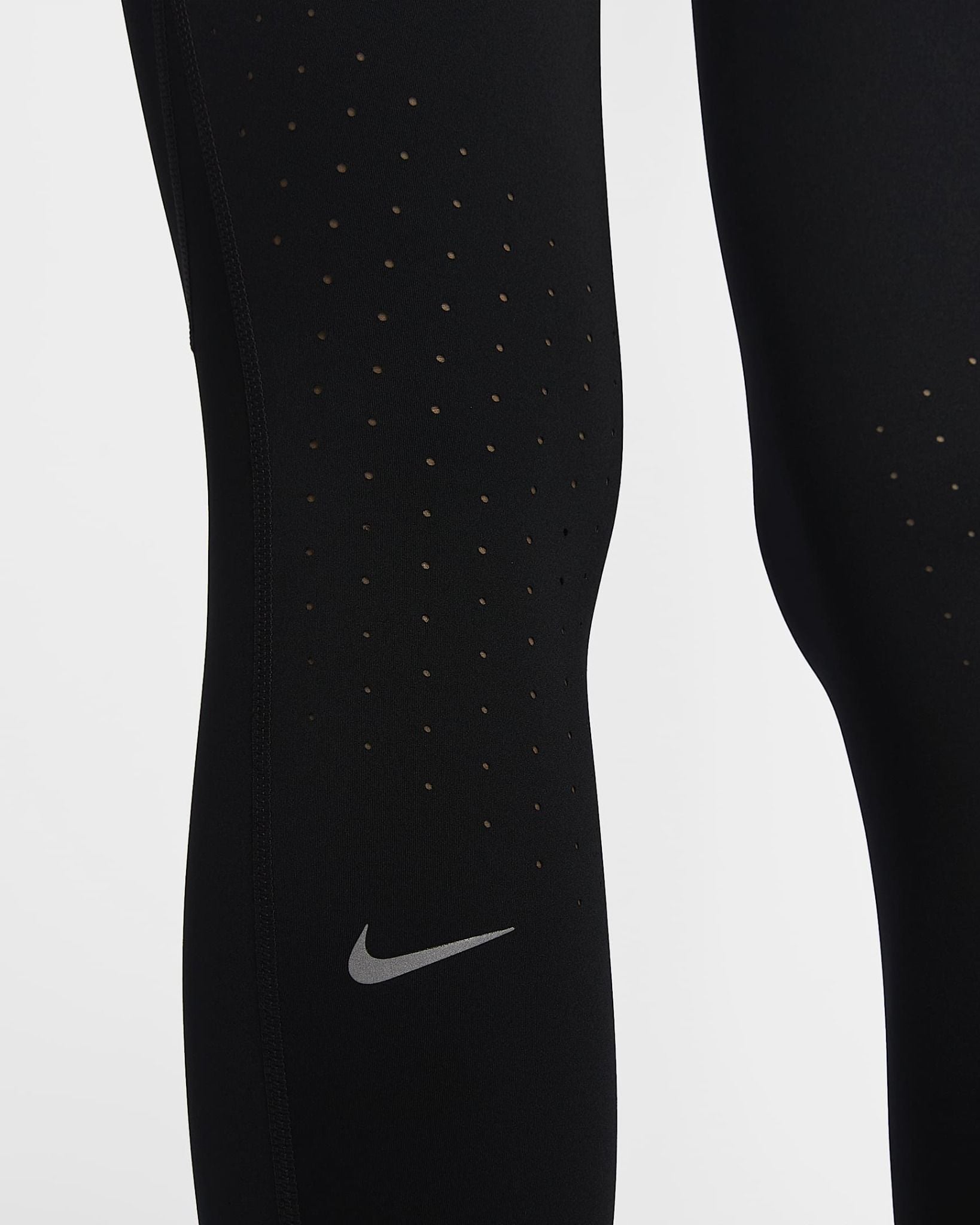 Nike - Quần dài thể thao Nữ Swift Women's High-Waisted 7/8 Running Leggings with Pockets