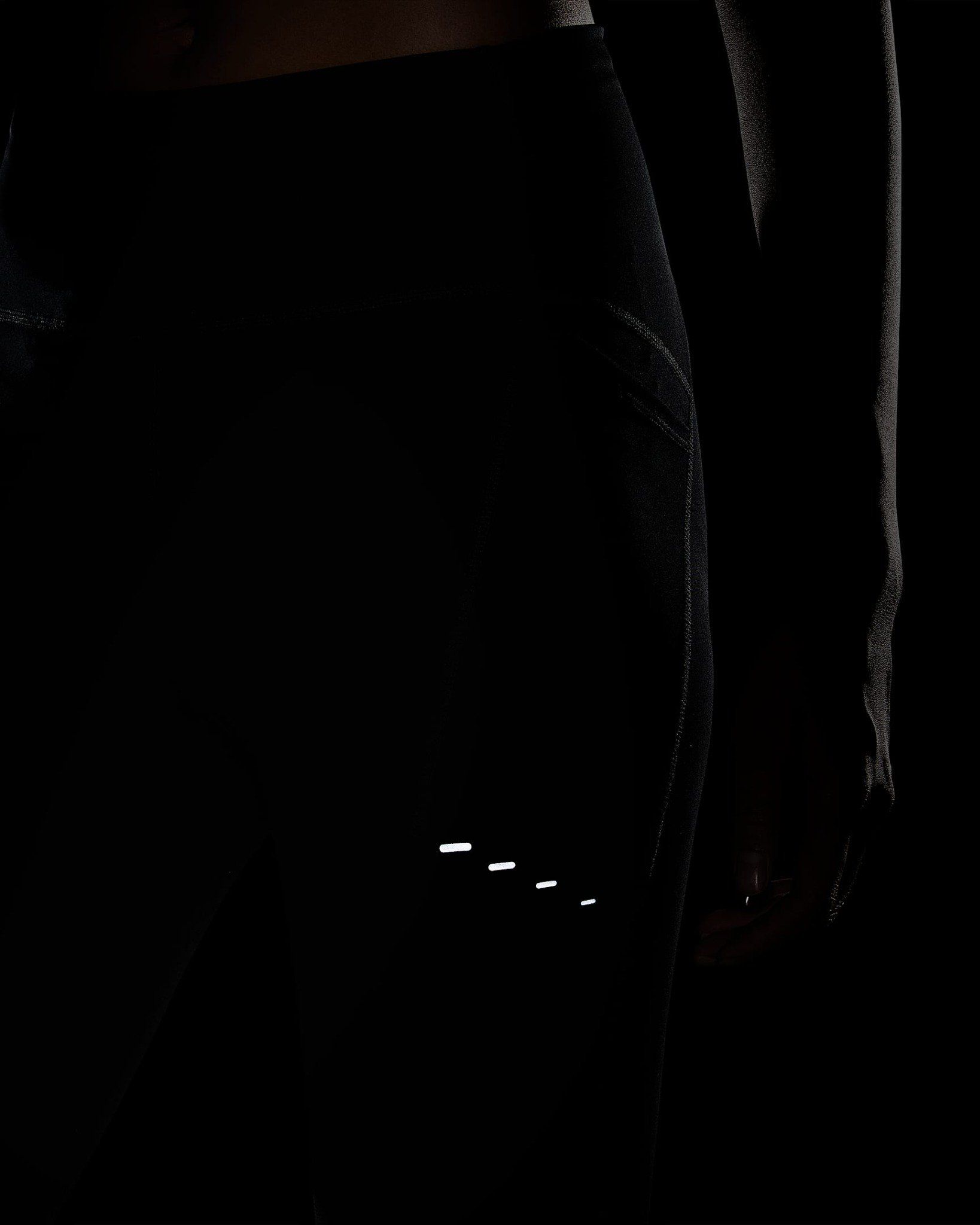 Nike - Quần dài thể thao Nữ Swift Women's High-Waisted 7/8 Running Leggings with Pockets