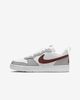 Nike - Giày thể thao trẻ em Bé Trai Court Borough Recraft Older Kids' Shoes