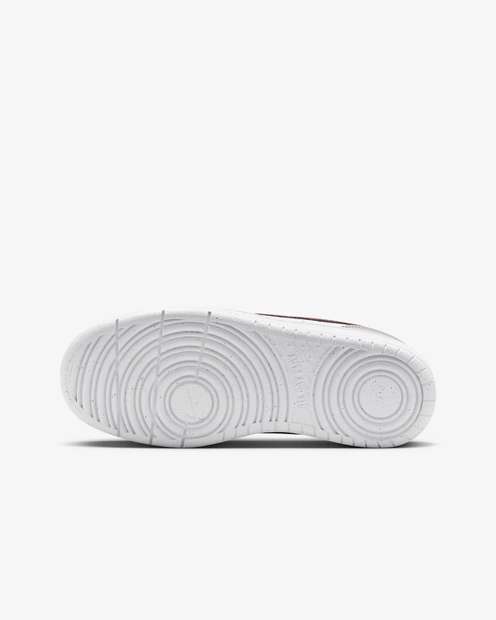 Nike - Giày thể thao trẻ em Bé Trai Court Borough Recraft Older Kids' Shoes