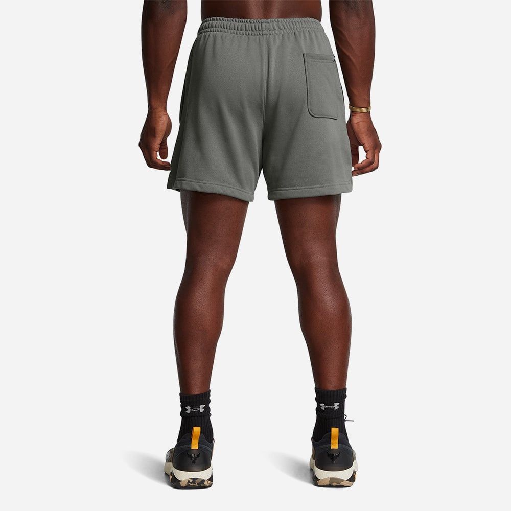 Under Armour - Quần ngắn thể thao nam Tools Shorts Training