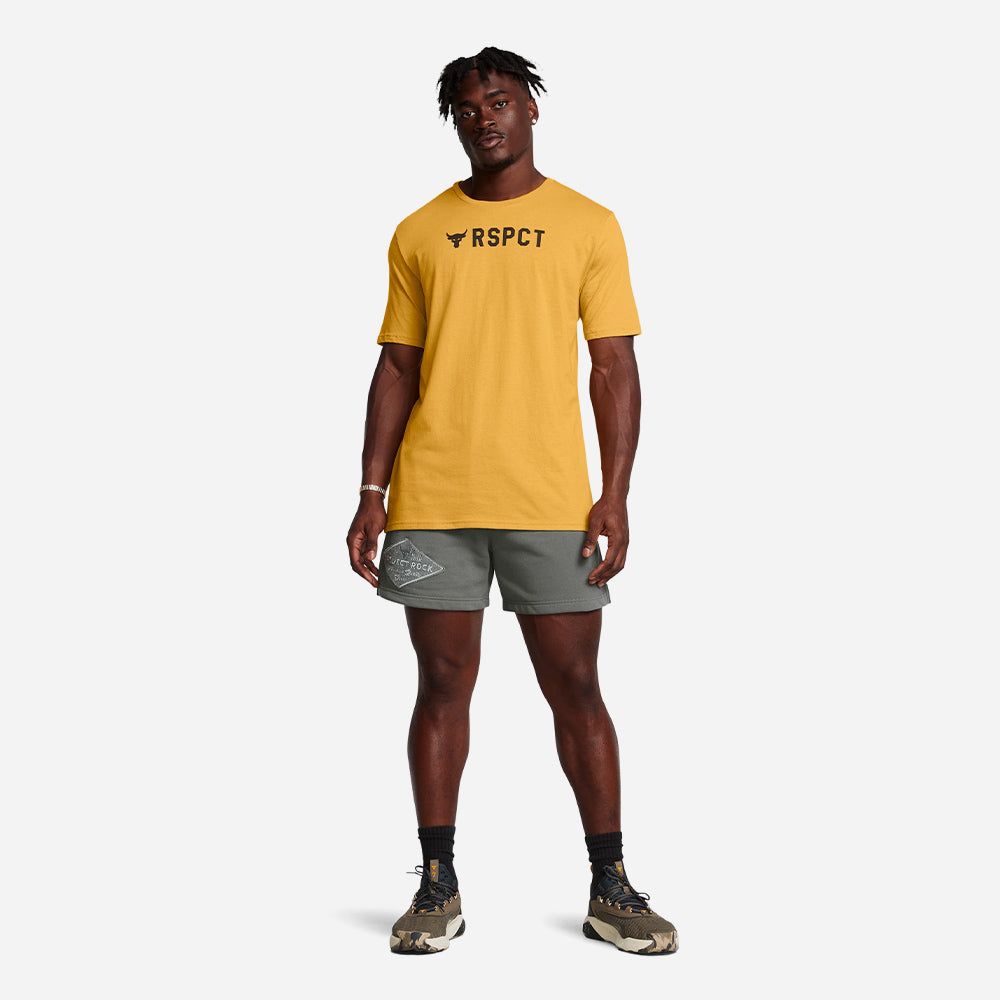 Under Armour - Quần ngắn thể thao nam Tools Shorts Training