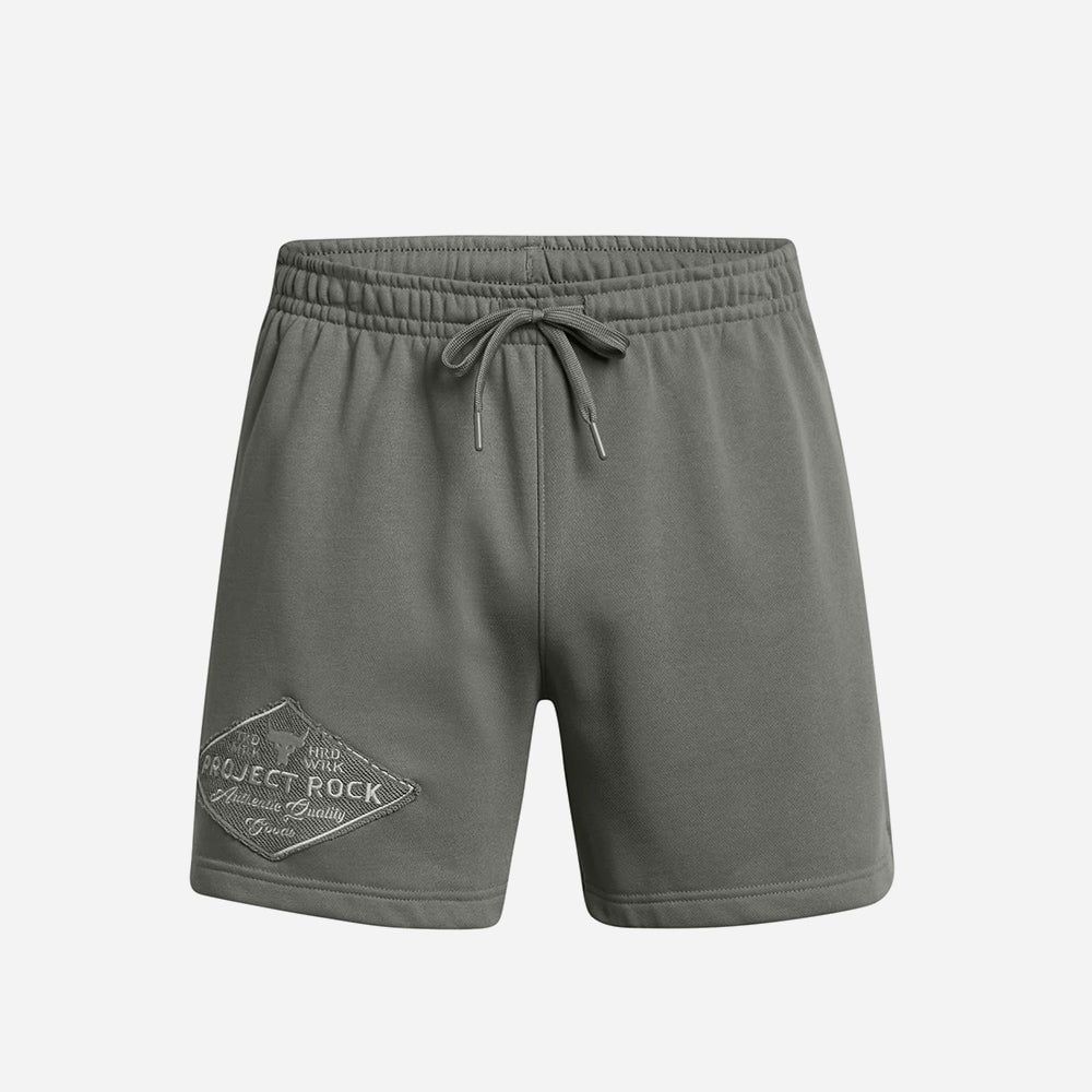 Under Armour - Quần ngắn thể thao nam Tools Shorts Training