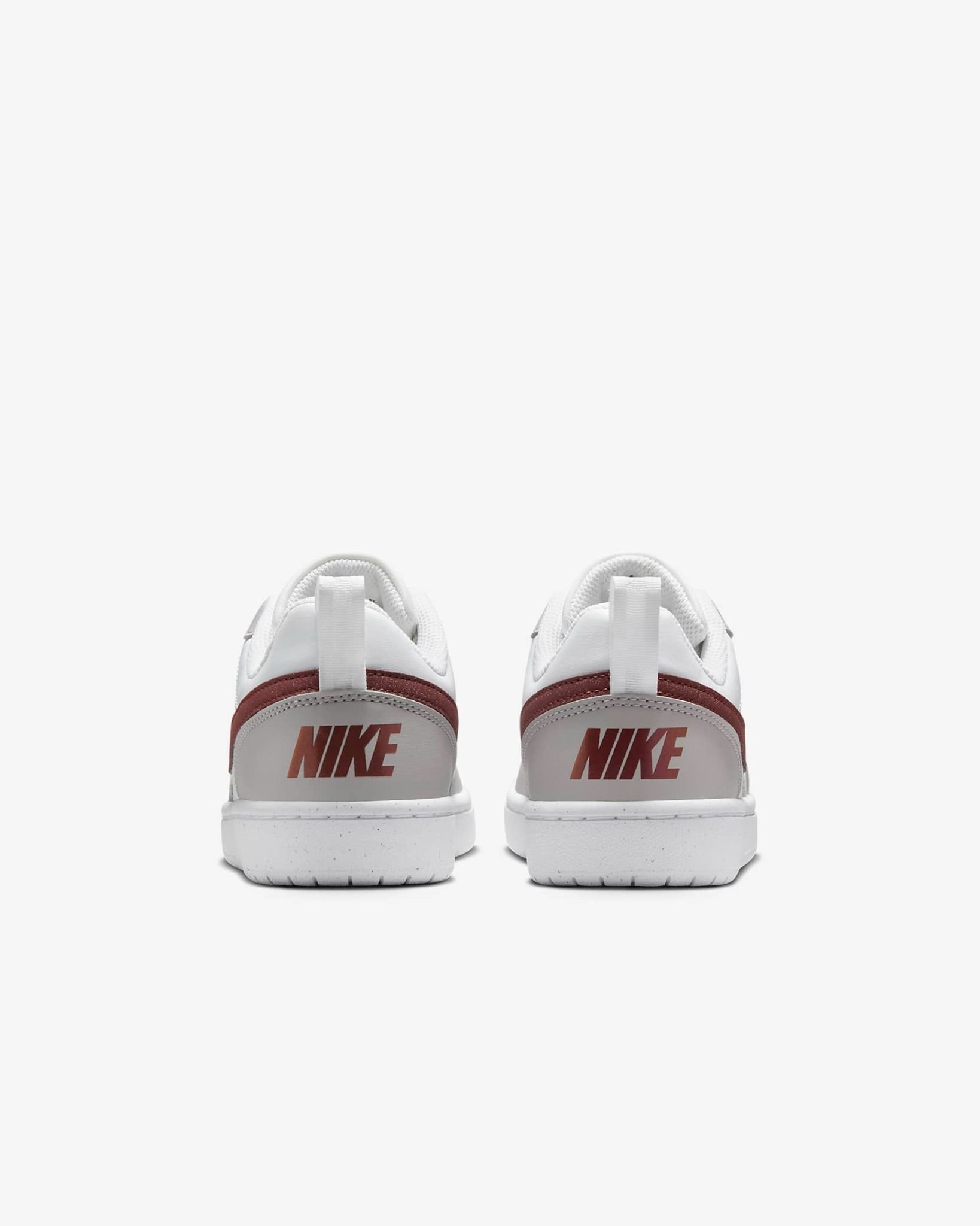 Nike - Giày thể thao trẻ em Bé Trai Court Borough Recraft Older Kids' Shoes