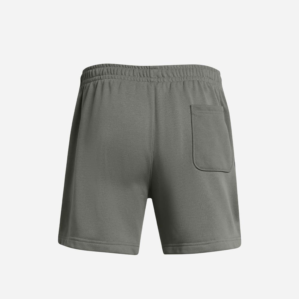 Under Armour - Quần ngắn thể thao nam Tools Shorts Training