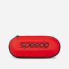 Speedo - Túi đựng kính bơi nam nữ Goggles Storage Red Swimming
