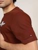 Tommy Hilfiger - Áo thun tay ngắn nam Premium Script Logo Tee