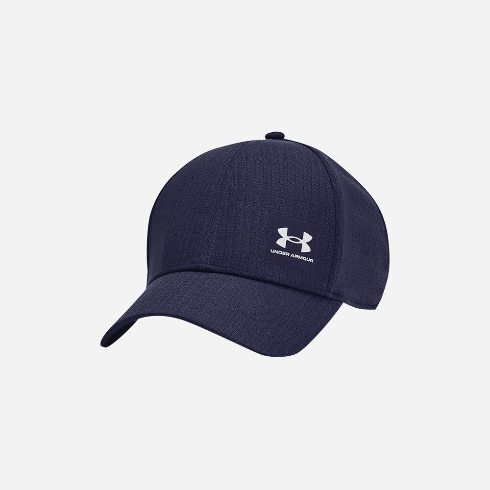 Under Armour - Nón mũ nam Iso-Chill Armourvent Training Cap