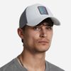 Under Armour - Nón mũ nam Iso-Chill Trucker Training Cap