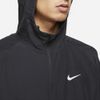 Nike - Áo khoác thể thao nam Repel Miler Running Jacket