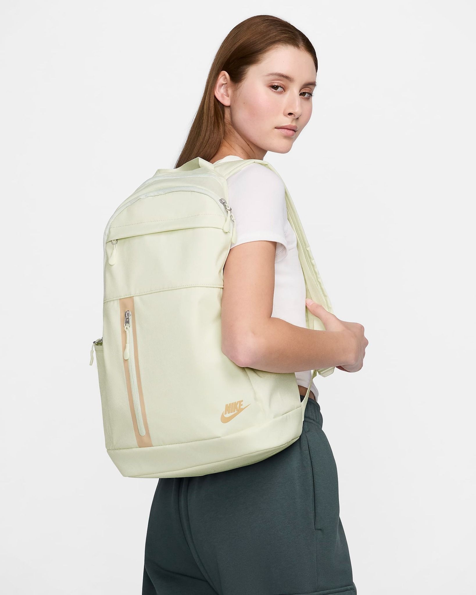 Nike - Ba lô thể thao Nam Nữ Nike Premium Backpack (21L)