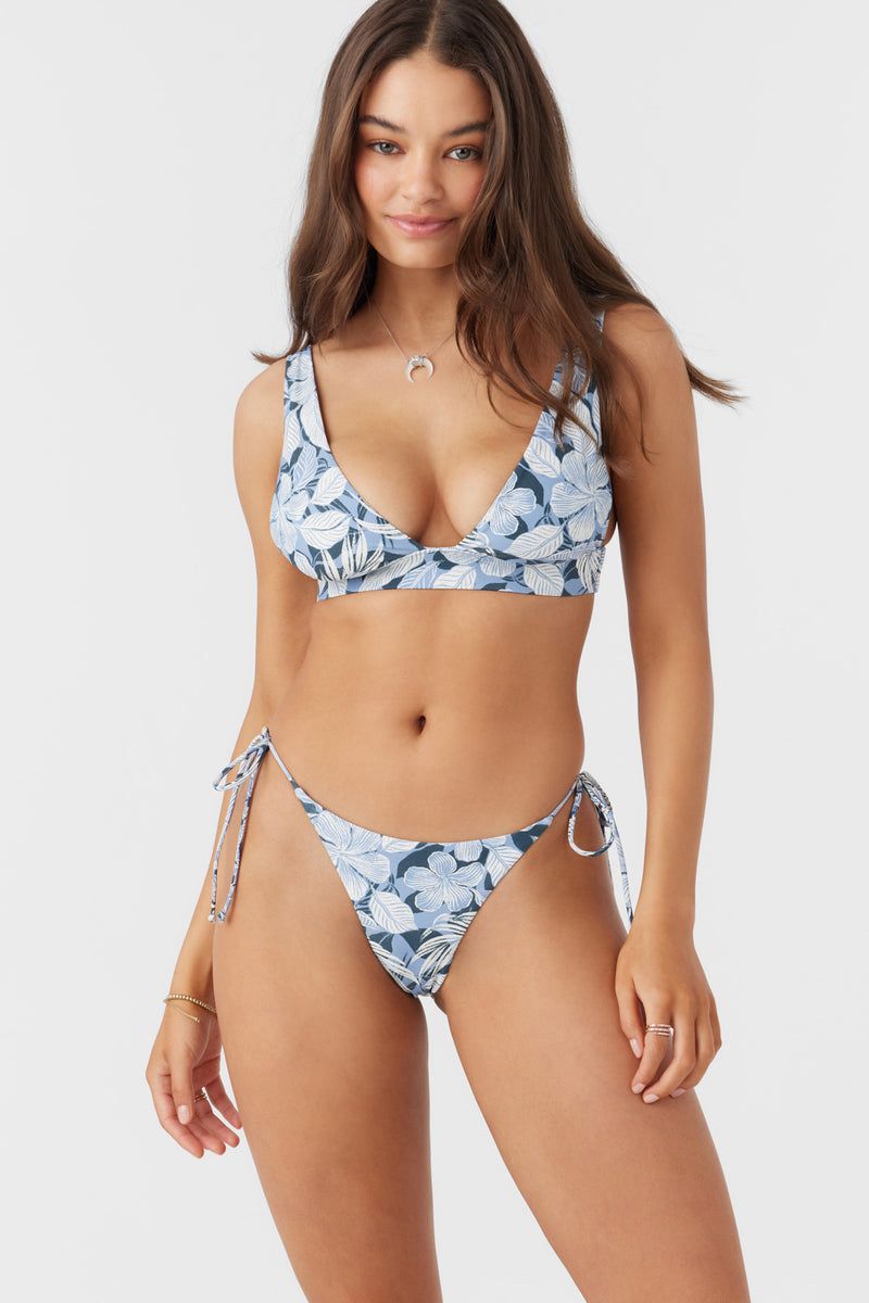 Oneill - Quần bơi nữ Palmetto Tropical Lucky Bay Bottom Swimming