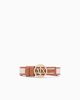 Armani Exchange - Thắt lưng nữ Ax Belt Reversible Sizes