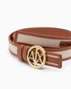 Armani Exchange - Thắt lưng nữ Ax Belt Reversible Sizes