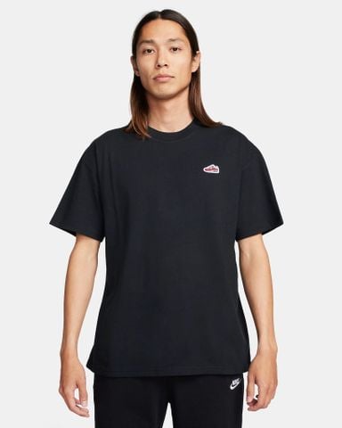 Nike - Áo tay ngắn thể thao Nam Nike Sportswear Max90 T-Shirt