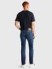 Tommy Hilfiger - Quần jeans dài nam Denton Glendale Jeans