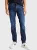 Tommy Hilfiger - Quần jeans dài nam Denton Glendale Jeans