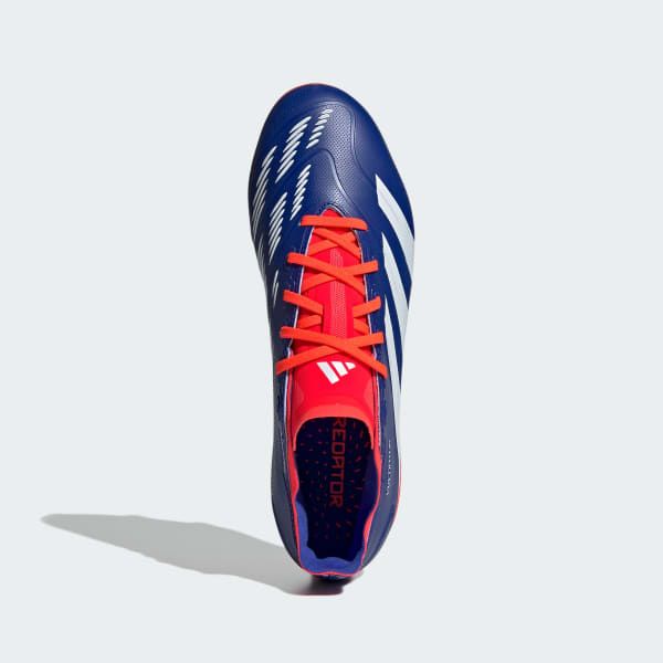 adidas - Giày đá banh Nam Firm Ground Predator League Football Shoes