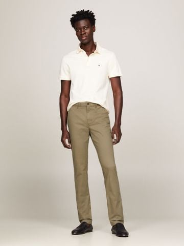 Tommy Hilfiger - Quần dài nam Bleecker Essential Slim Twill Chinos - 3