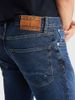 Tommy Hilfiger - Quần jeans dài nam Denton Glendale Jeans