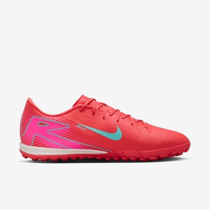 Nike - Giày đá banh sân cỏ nhân tạo Nam Mercurial Vapor 16 Academy TF Low-Top Football Shoes