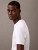 Calvin Klein - Bộ ba áo lót nam CK 3 Pack Cotton Stretch Crewneck Tees