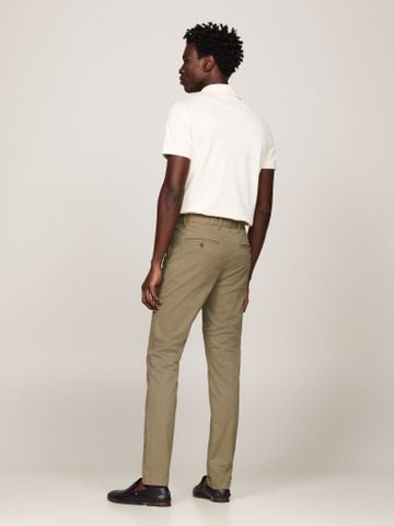 Tommy Hilfiger - Quần dài nam Bleecker Essential Slim Twill Chinos - 2
