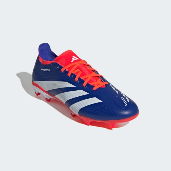 adidas - Giày đá banh Nam Firm Ground Predator League Football Shoes