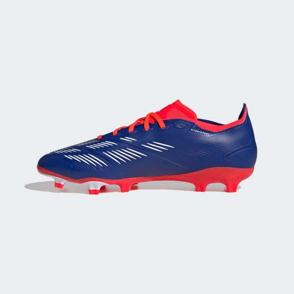 adidas - Giày đá banh Nam Firm Ground Predator League Football Shoes