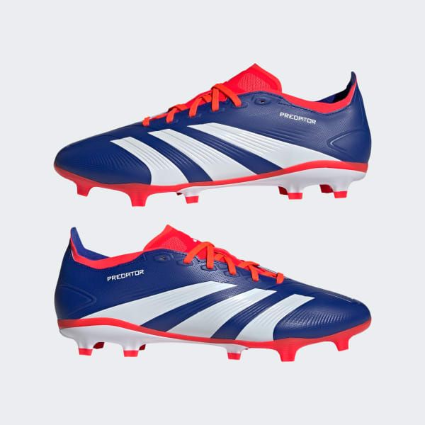 adidas - Giày đá banh Nam Firm Ground Predator League Football Shoes