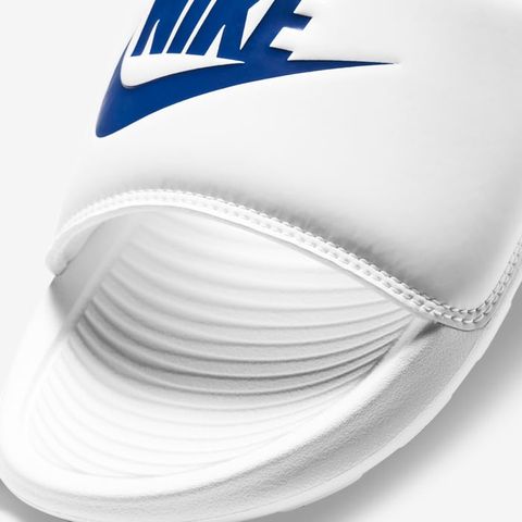 Nike - Dép thể thao Nam Victori One Men's Slides