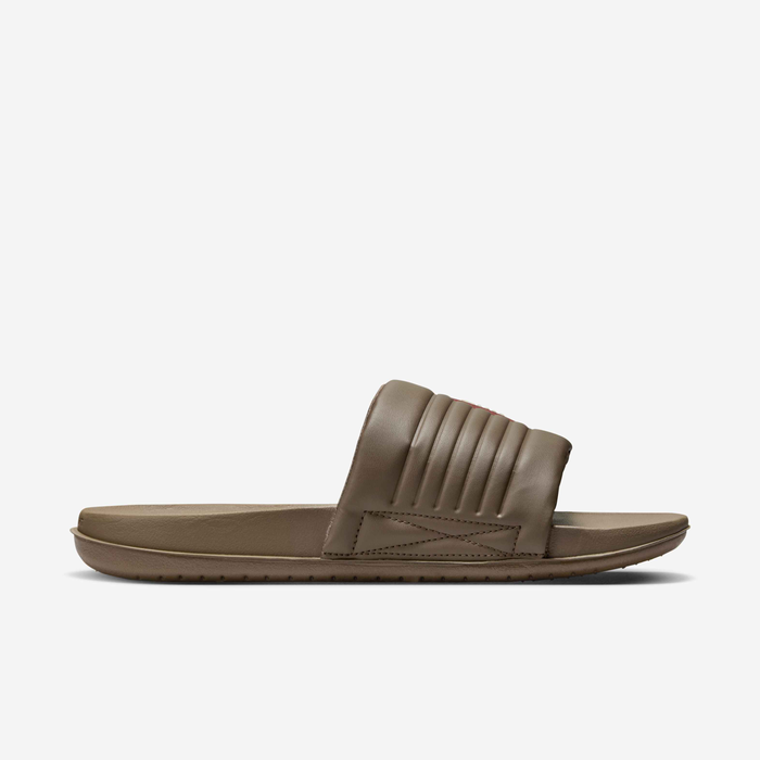 Nike - Dép thể thao Nam Offcourt Adjust Men's Slides
