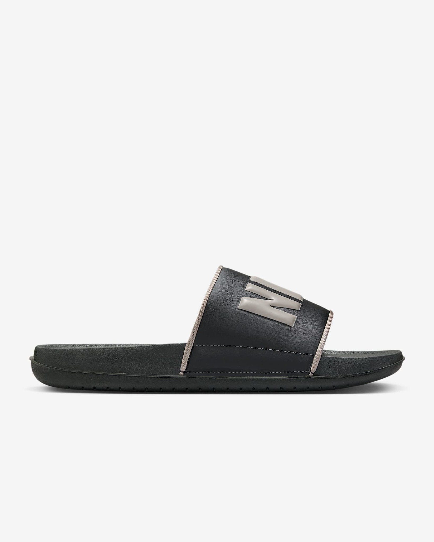 Nike - Dép thể thao Nam Offcourt Men's Slides