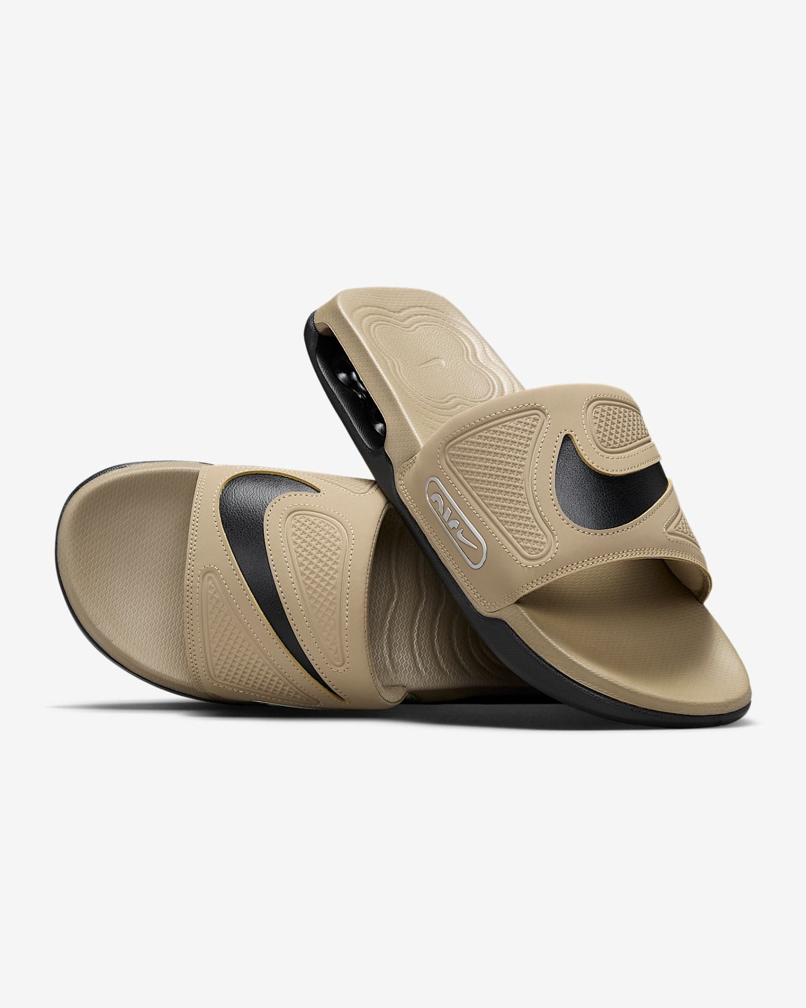 Nike - Dép thể thao Nam Air Max Cirro Men's Slides