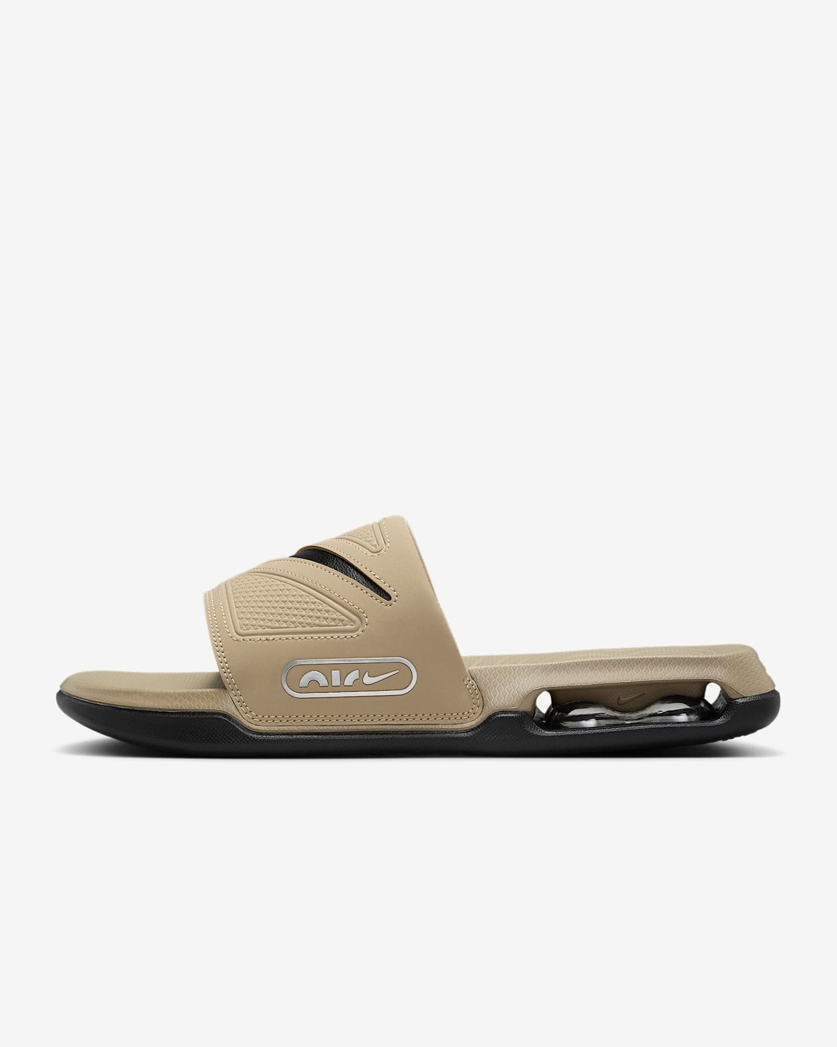 Nike - Dép thể thao Nam Air Max Cirro Men's Slides