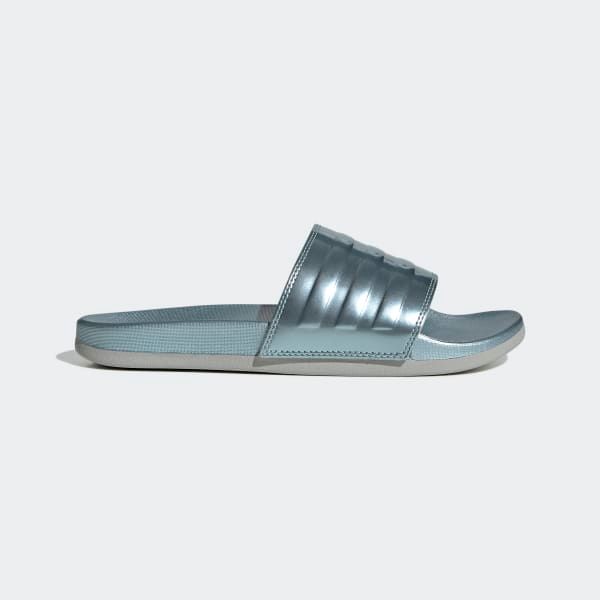 adidas - Dép Nữ Adilette Comfort Slides