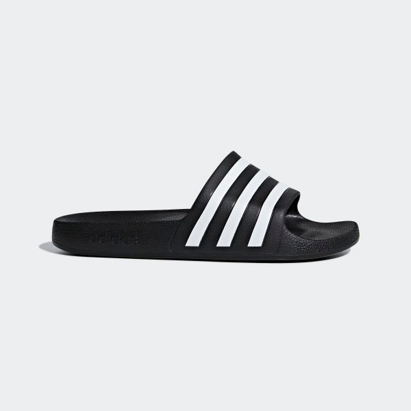 adidas - Dép quai ngang Nam Nữ Adilette Aqua Slides