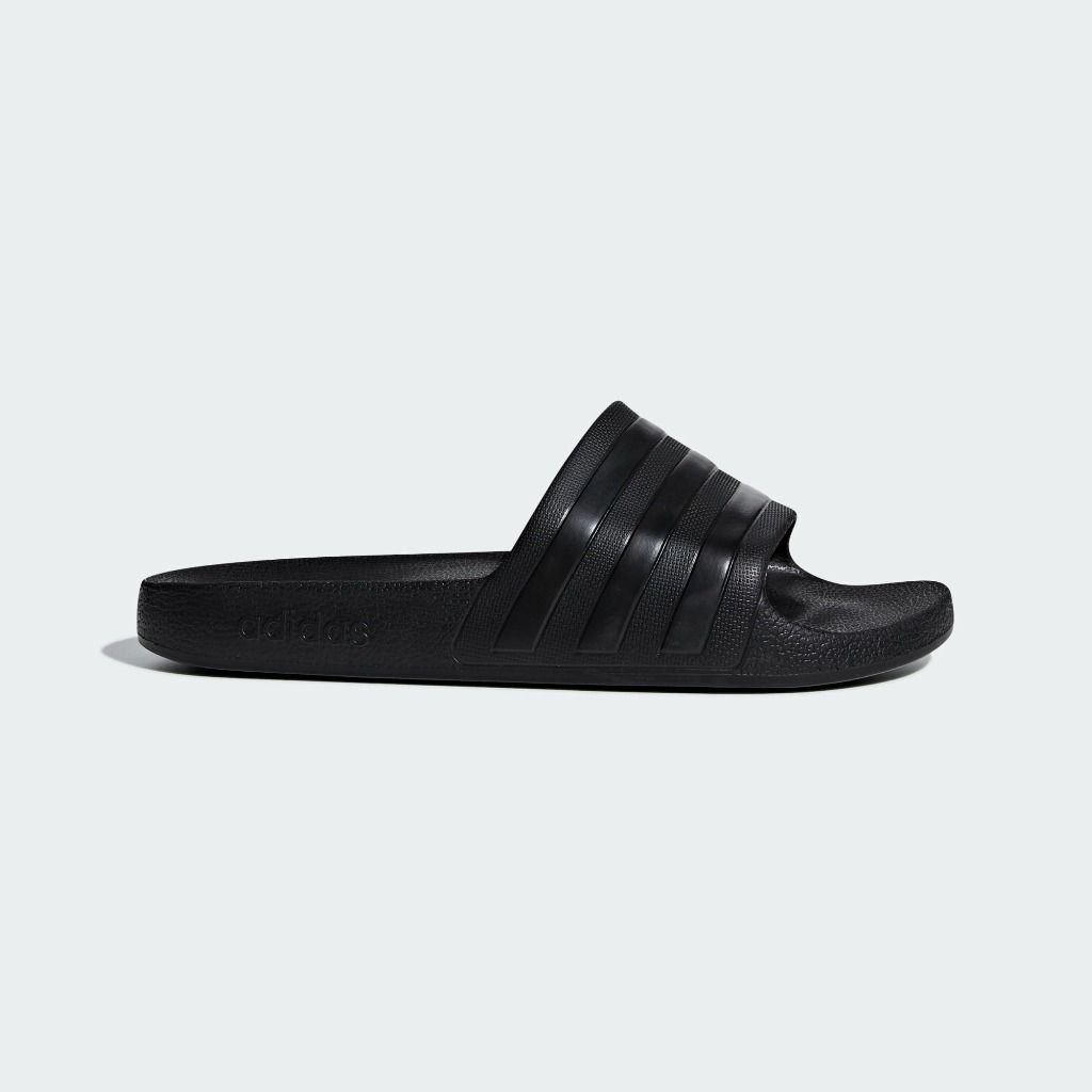 adidas - Dép unisex Adilette Aqua Slides Core Sport